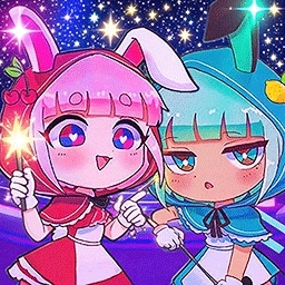 加查动漫世界模拟