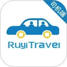 如一出行司机端