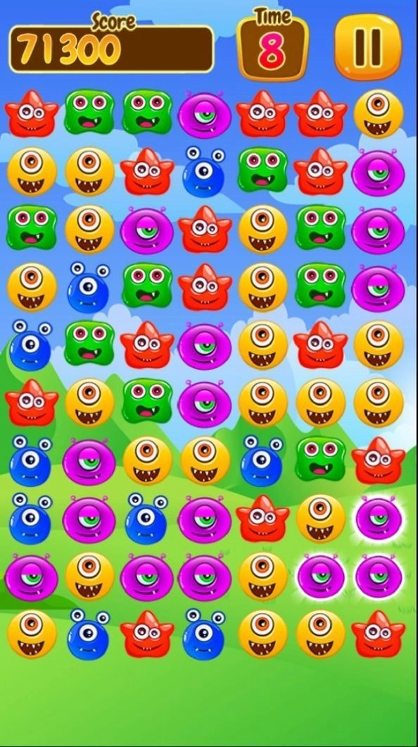 连连看看游戏图1