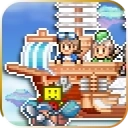 飞空艇探险物语中文版