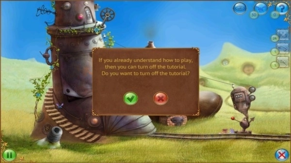 小星球大爆炸游戏图6