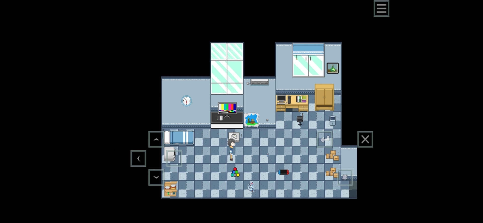 Illusion免费截图2