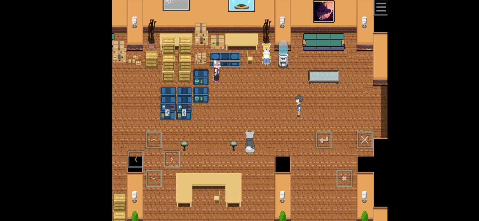 Illusion免费截图5