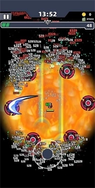 弹壳特攻队安卓单机版图3