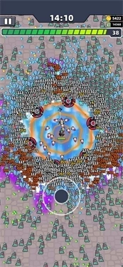 弹壳特攻队安卓单机版图4