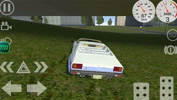 车祸物理模拟器su7图7