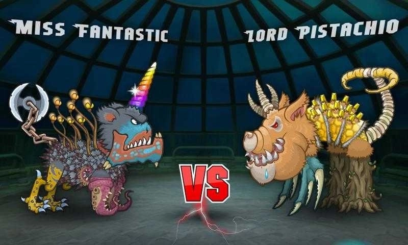 鏖战三国像素版