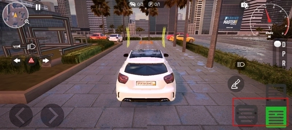 真实停车大师多人赛车图4