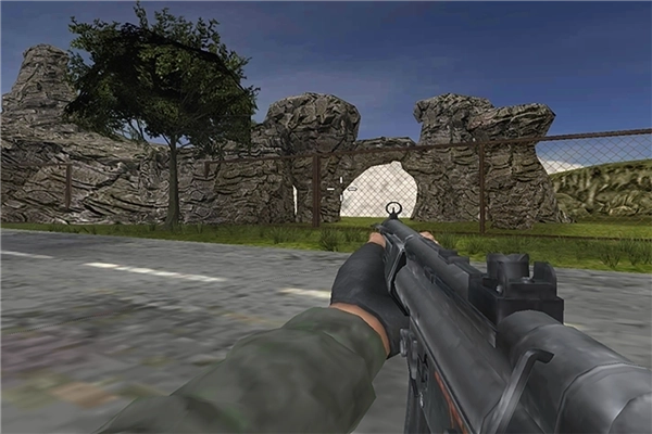 二战模拟器游戏图2