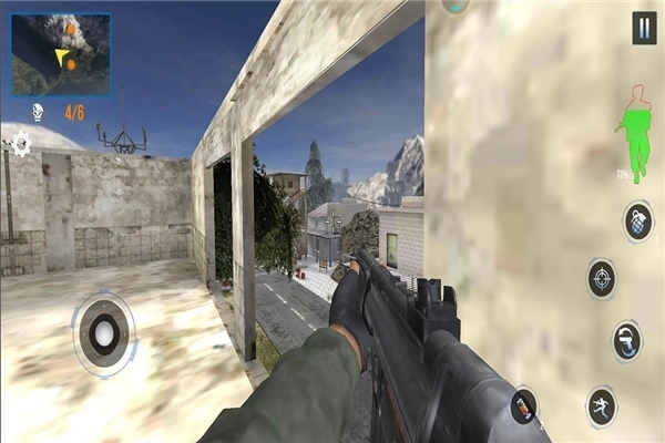 二战模拟器游戏图3