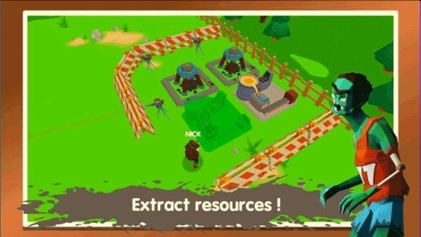 双人僵尸生存正版图4