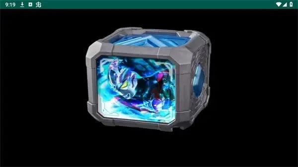 亚刻奥特曼变身模拟器豪华版图1