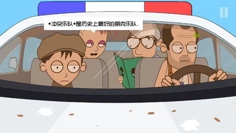 约翰尼博纳瑟拉的复仇3图3