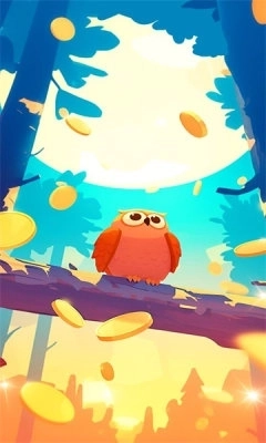 萌鸟爱合成最新版图3