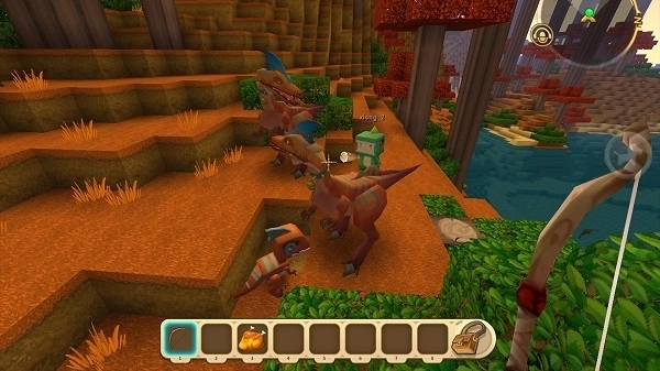 迷你世界先行服最新版图2