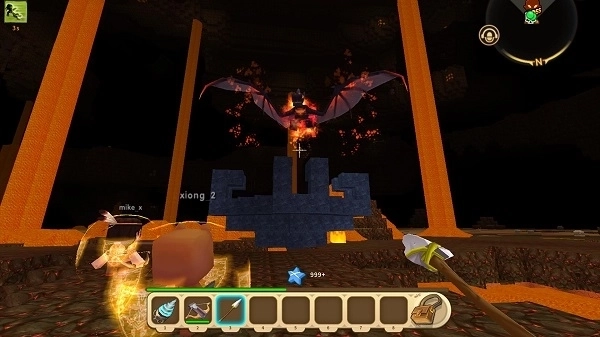 迷你世界先行服最新版图4