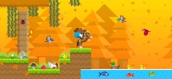 波古波古最新版截图4