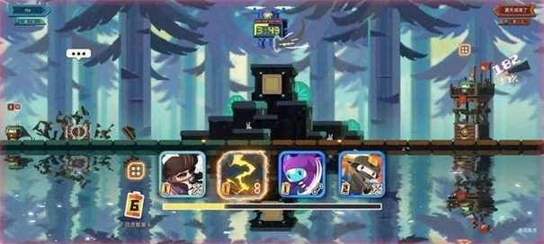 砰砰军团国际服图3