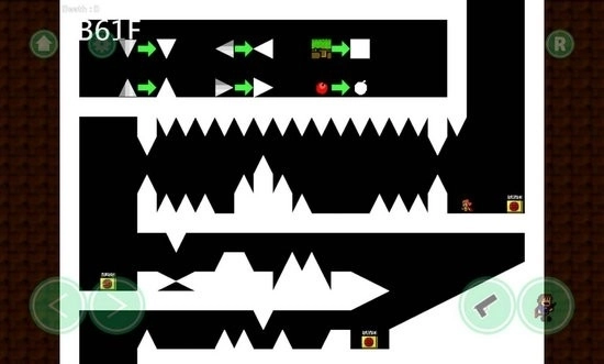 我想成为探险家中文版图2