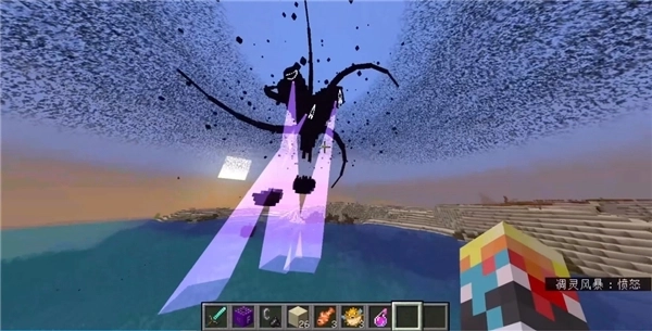 真正的凋零风暴截图3