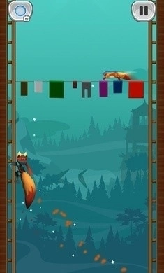 忍者跳跃经典版