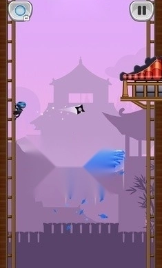 忍者跳跃经典版