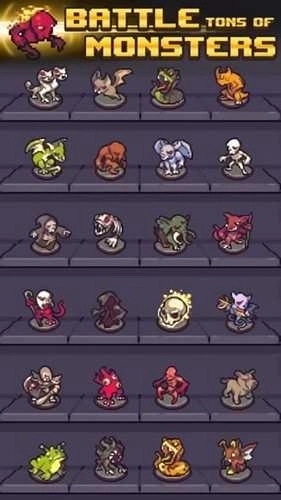 空闲之剑2汉化版图6