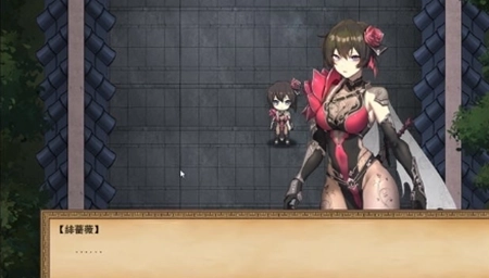 雪月花冷狐汉化版