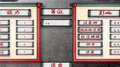 女忍最后的战争汉化版图3