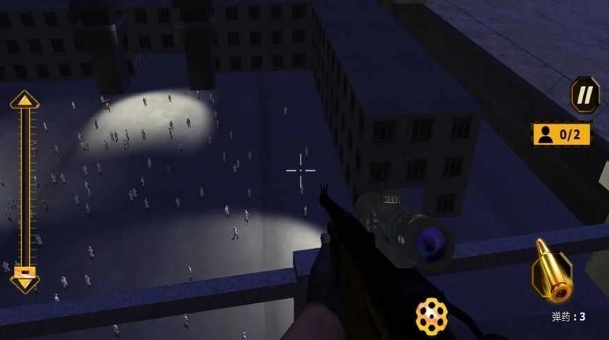 13号监狱异常监控图2