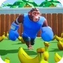 猿族时代国际服