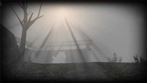 恐怖无面男手机版图3