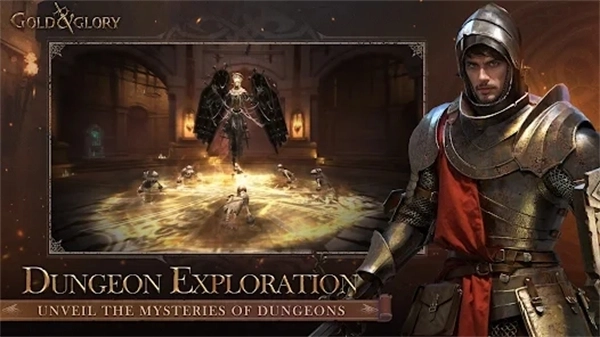 贪婪游戏国际测试服图5