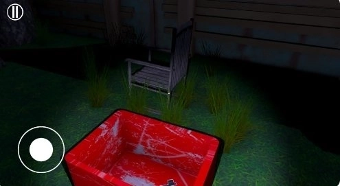 逃离恐怖女巫图1