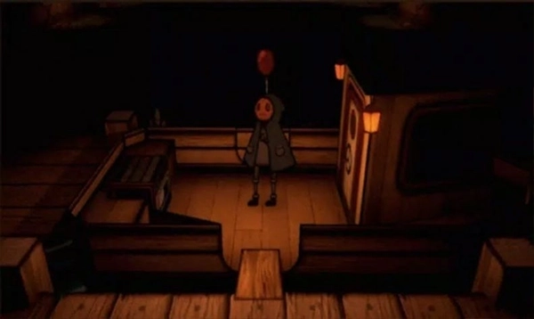 恐怖的南瓜农场图3