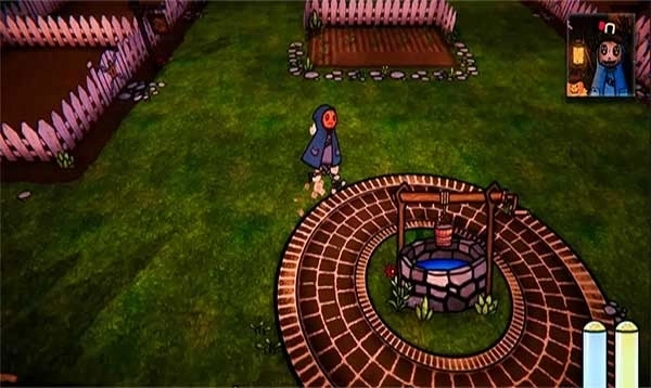 恐怖的南瓜农场图4