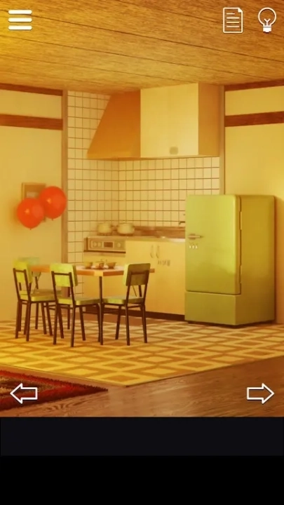 从那个时候的住宅区逃脱图1