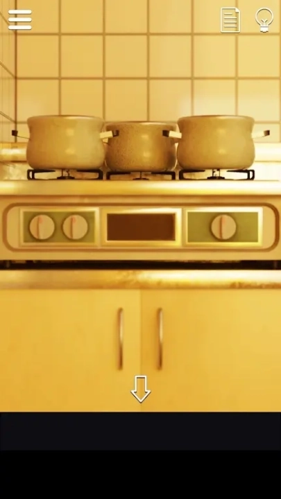 从那个时候的住宅区逃脱图3