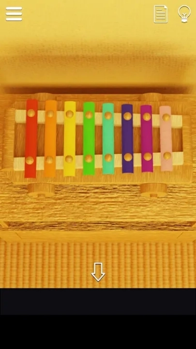 从那个时候的住宅区逃脱图2