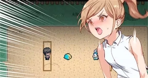 宝可梦迷之规则汉化版截图3