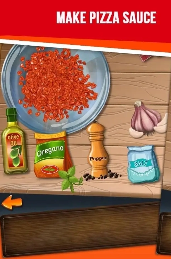 我的比萨饼店图2