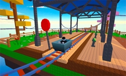 卡丁车赛车手截图2