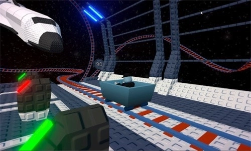 卡丁车赛车手截图1