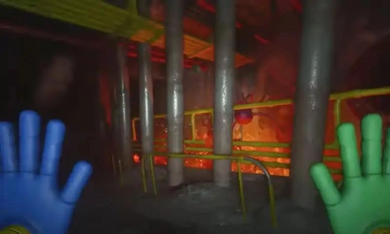 乐园游乐时间游戏截图2