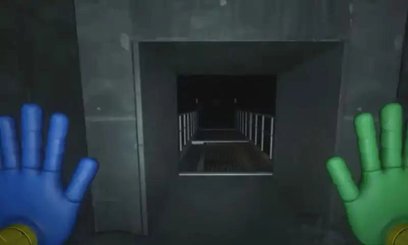 乐园游乐时间游戏截图1