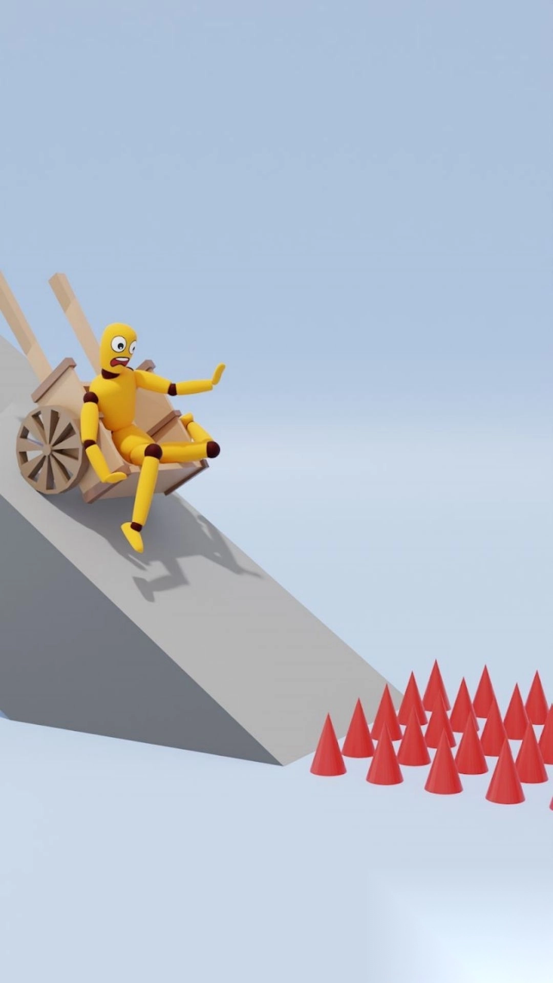 破坏狂欢派对图1