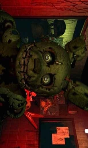 玩具熊第3代图4