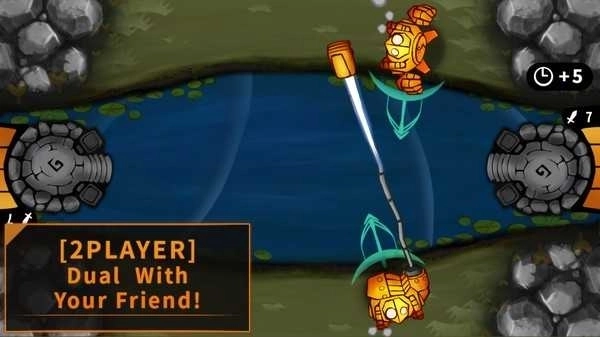 蒸汽机器人2图2