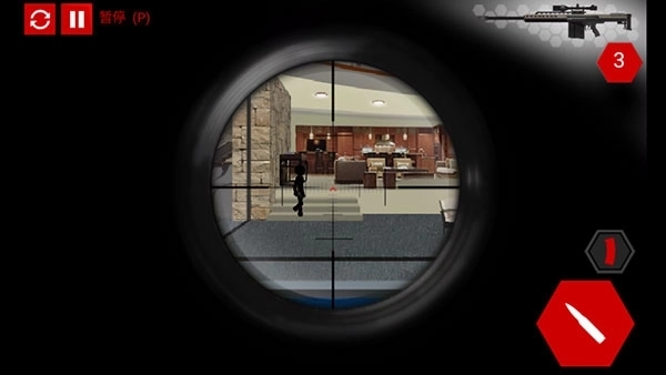 生死狙击4图1