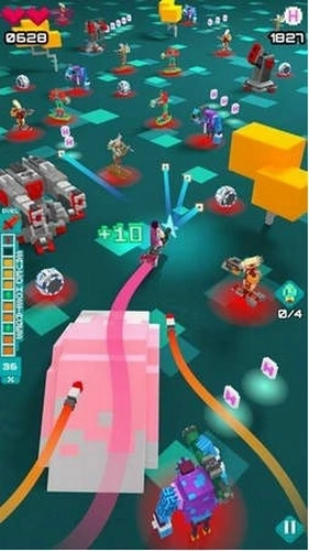 滑板大作战2图1